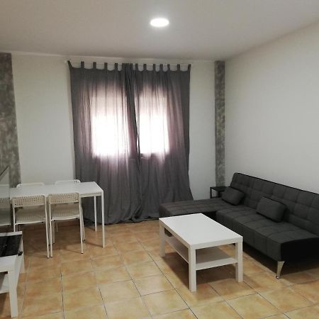 Apartamento Conil San Diego De Alcala Conil De La Frontera Zewnętrze zdjęcie