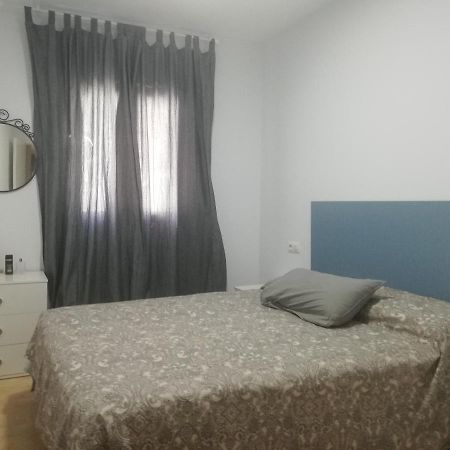 Apartamento Conil San Diego De Alcala Conil De La Frontera Zewnętrze zdjęcie