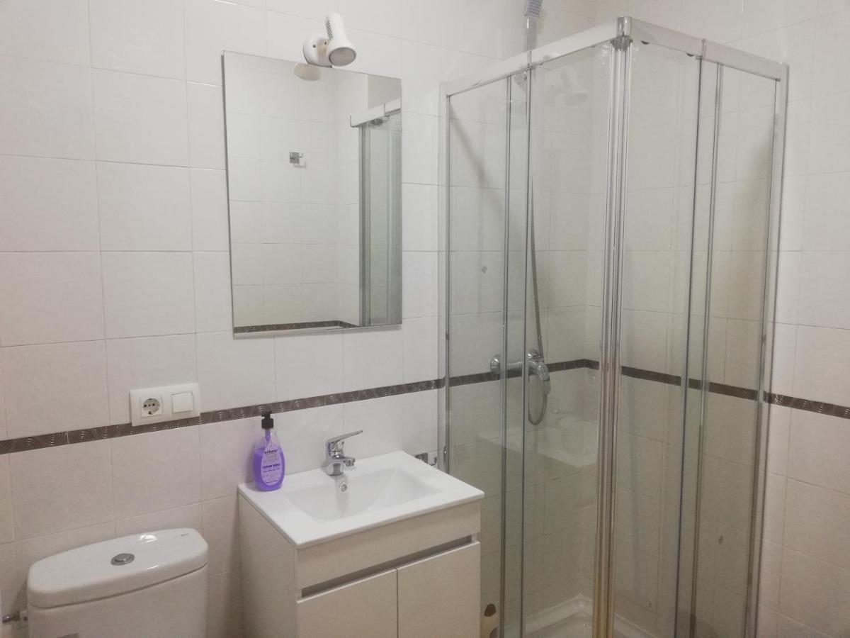 Apartamento Conil San Diego De Alcala Conil De La Frontera Zewnętrze zdjęcie