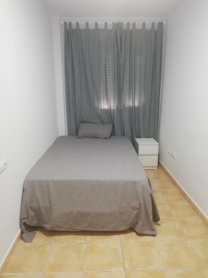 Apartamento Conil San Diego De Alcala Conil De La Frontera Zewnętrze zdjęcie