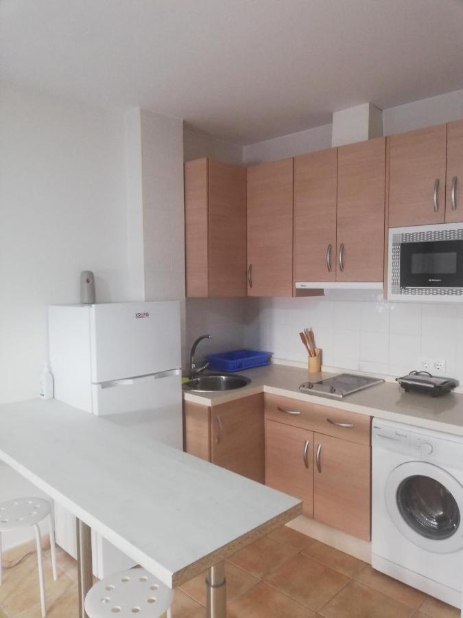 Apartamento Conil San Diego De Alcala Conil De La Frontera Zewnętrze zdjęcie