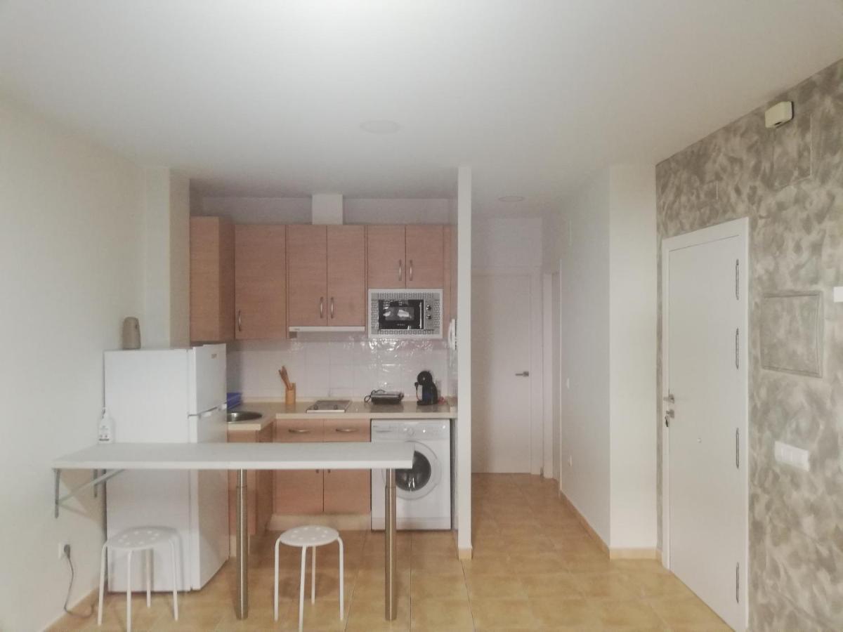 Apartamento Conil San Diego De Alcala Conil De La Frontera Zewnętrze zdjęcie